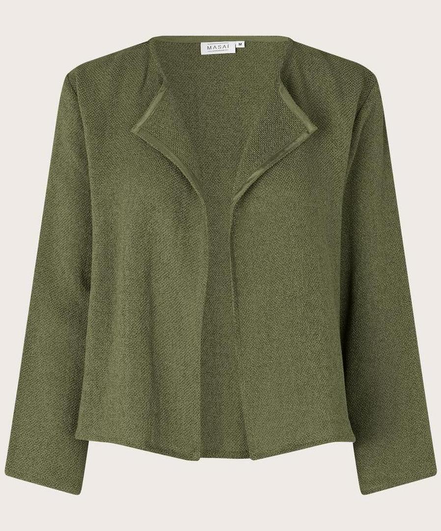 MaJulitta jakke-Blazere og veste-MASAI