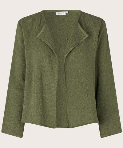 MaJulitta jakke-Blazere og veste-MASAI