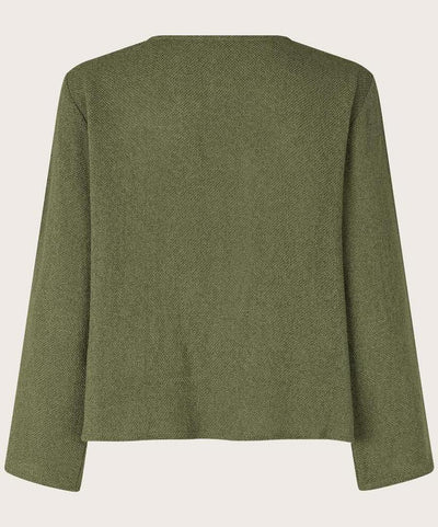 MaJulitta jakke-Blazere og veste-MASAI
