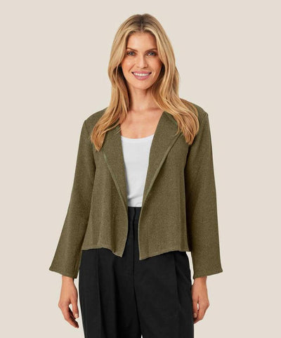 MaJulitta jakke-Blazere og veste-MASAI