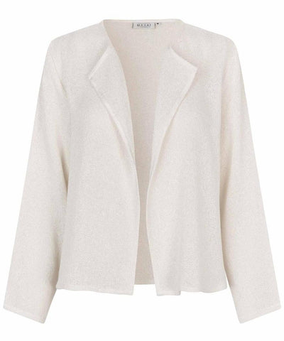 MaJulitta jakke-Blazere og veste-MASAI