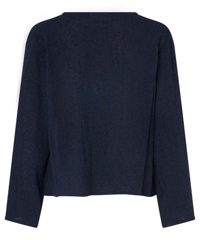 MaJulitta jakke bomull viskose-Blazere og veste-MASAI