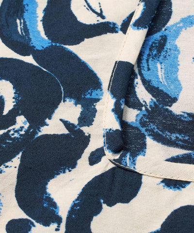 MaKata bluse m m print og 3/4 erm-Bluser og skjorter-MASAI