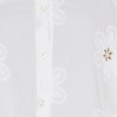 MdcMarthe Shirt-Bluser og skjorter-Marta du Château
