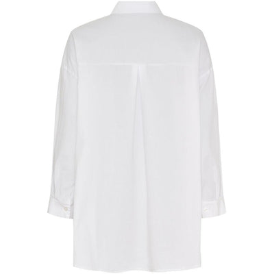 MdcMarthe Shirt-Bluser og skjorter-Marta du Château