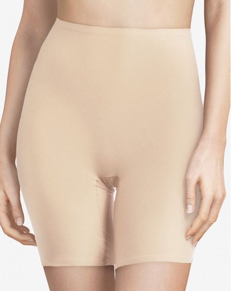 Panty kort tights-Undertøy og strømper-Chantelle
