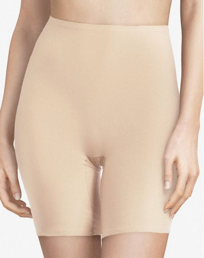 Panty kort tights-Undertøy og strømper-Chantelle