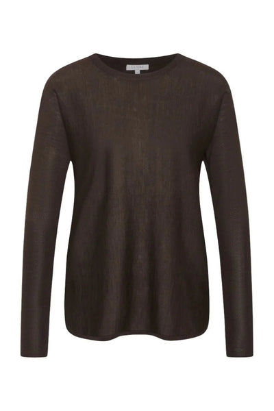 CW PIPPA pullover 100% Merino
