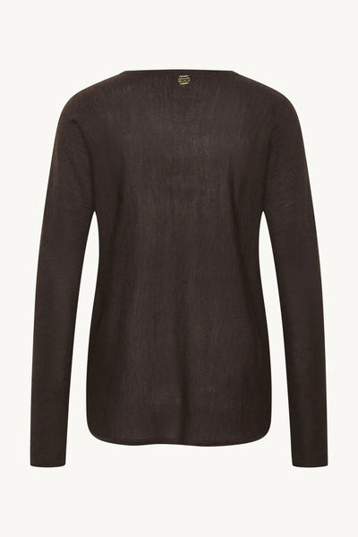 CW PIPPA pullover 100% Merino