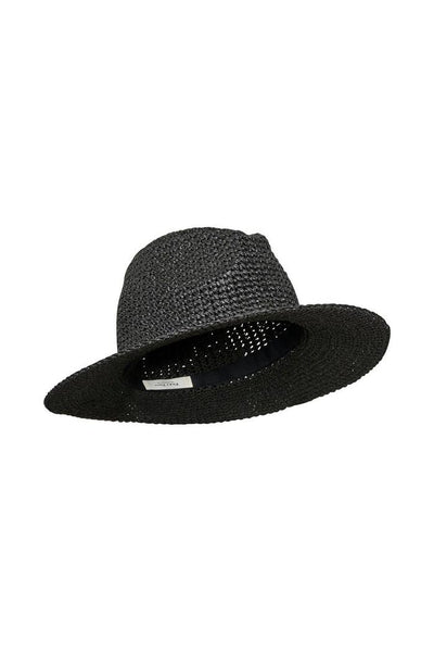 PoulinePW Stråhatt-Hatte-Part Two
