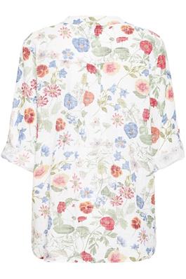 SBAlexa Bluse-Bluser og skjorter-Sorbet