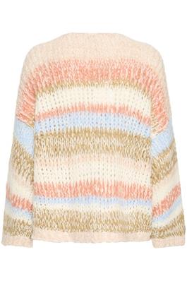 SBGOYA Cardigan-Cardigans-Sorbet