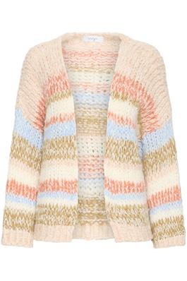 SBGOYA Cardigan-Cardigans-Sorbet