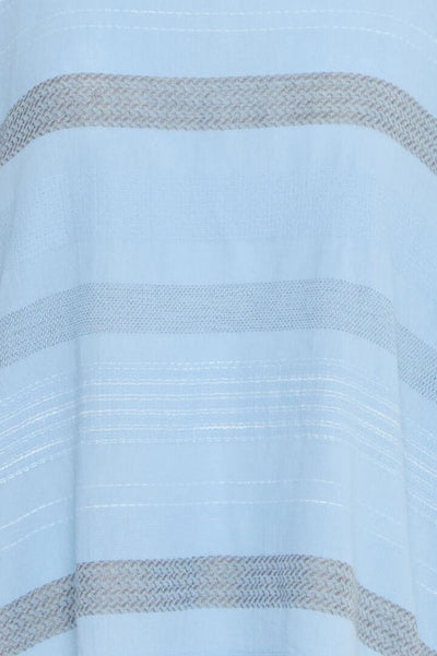 SBKARLINE 3/4 TOPP-Topper og t-shirts-Sorbet