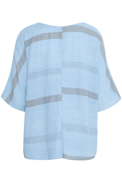 SBKARLINE 3/4 TOPP-Topper og t-shirts-Sorbet