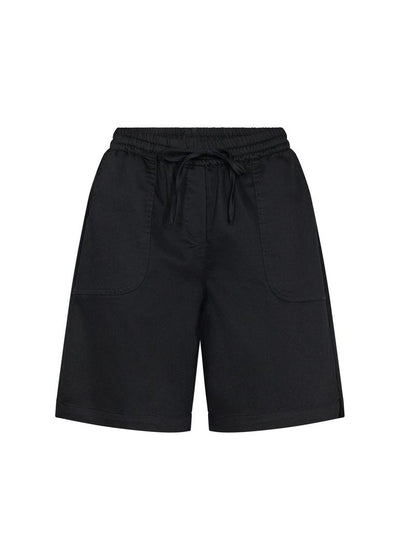 SC-AKILA 24-C Shorts i bomull-Shorts og Capri-Soya