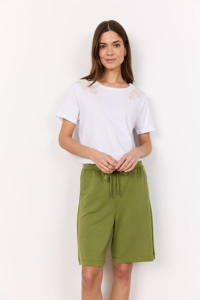 SC-BANU 78 Shorts-Shorts og Capri-Soya