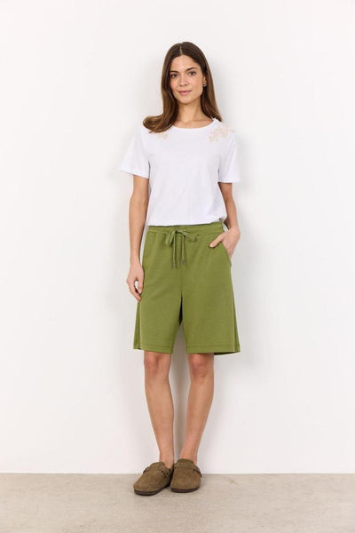 SC-BANU 78 Shorts-Shorts og Capri-Soya