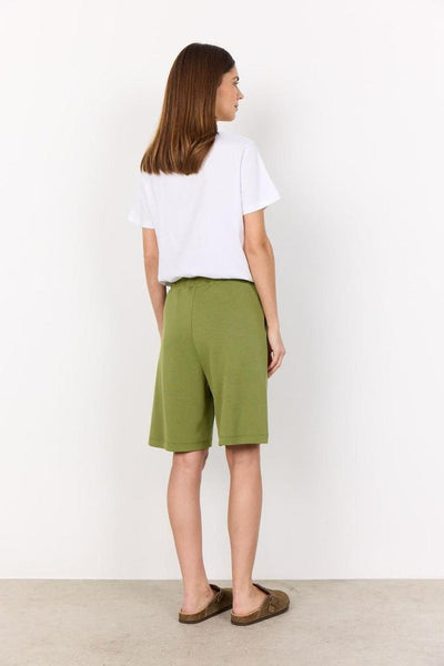 SC-BANU 78 Shorts-Shorts og Capri-Soya