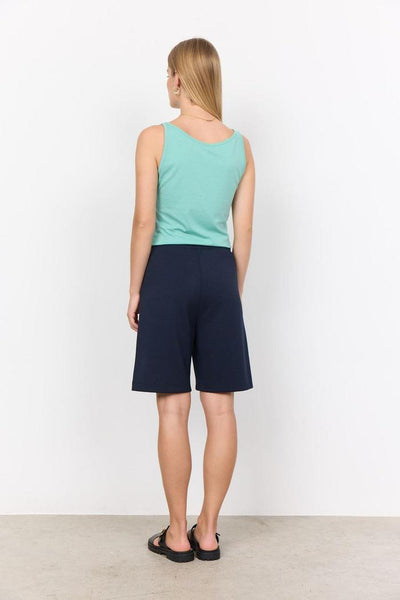 SC-BANU 78 Shorts-Shorts og Capri-Soya