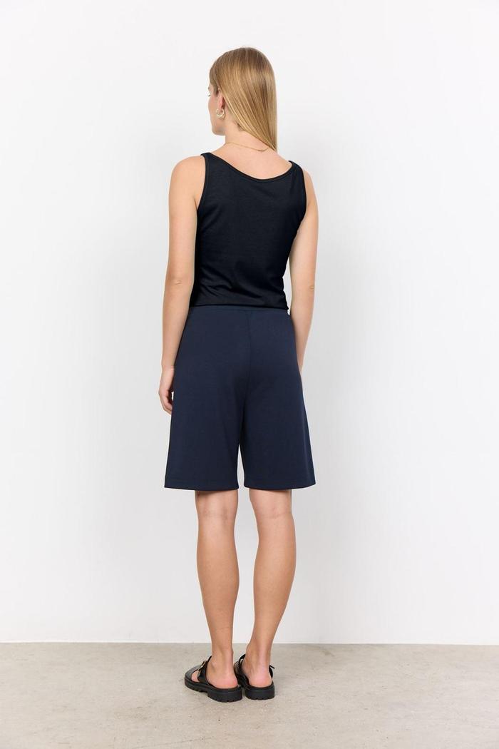 SC-BANU 78 Shorts-Shorts og Capri-Soya