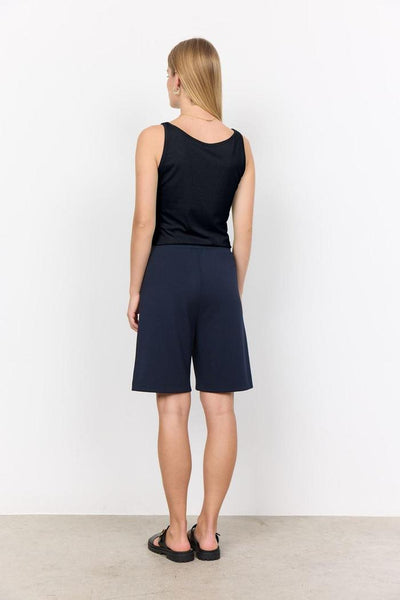 SC-BANU 78 Shorts-Shorts og Capri-Soya