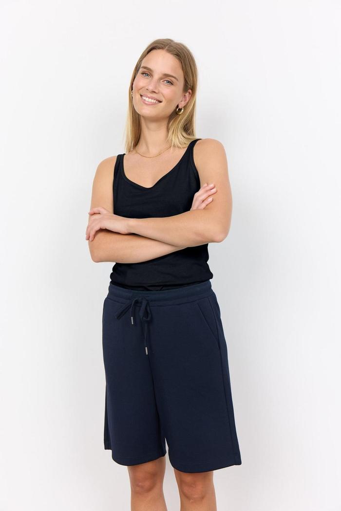SC-BANU 78 Shorts-Shorts og Capri-Soya