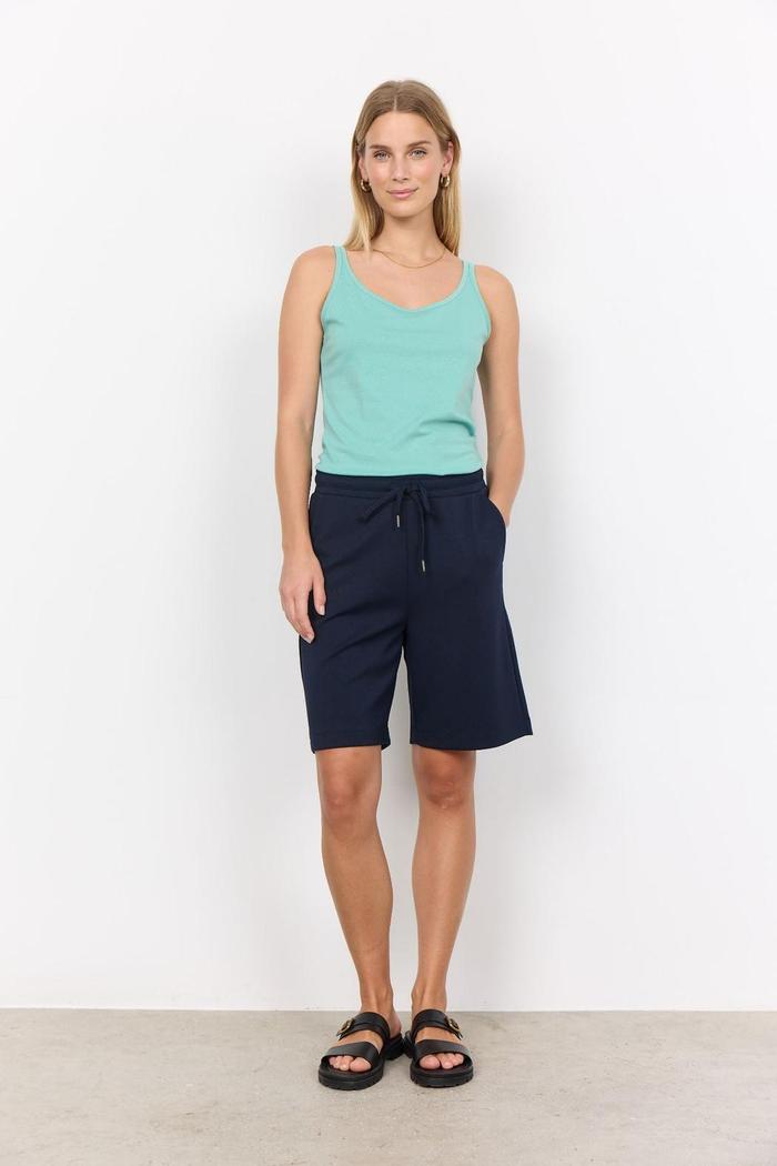 SC-BANU 78 Shorts-Shorts og Capri-Soya