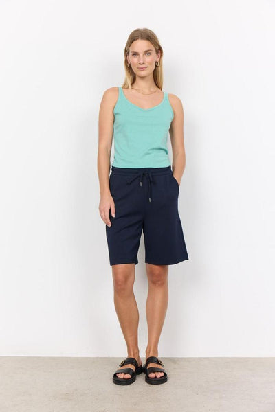 SC-BANU 78 Shorts-Shorts og Capri-Soya
