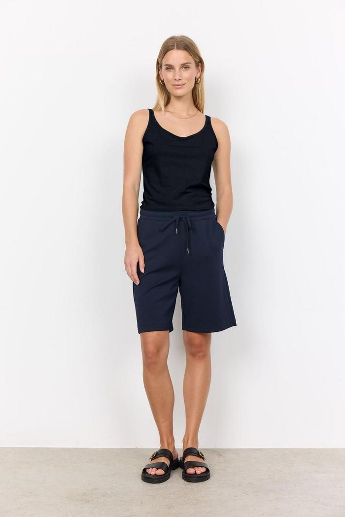 SC-BANU 78 Shorts-Shorts og Capri-Soya