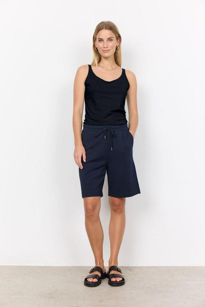 SC-BANU 78 Shorts-Shorts og Capri-Soya