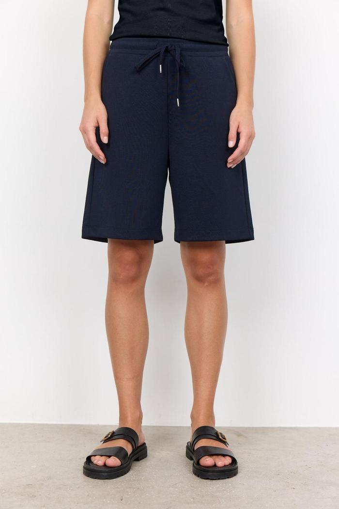 SC-BANU 78 Shorts-Shorts og Capri-Soya