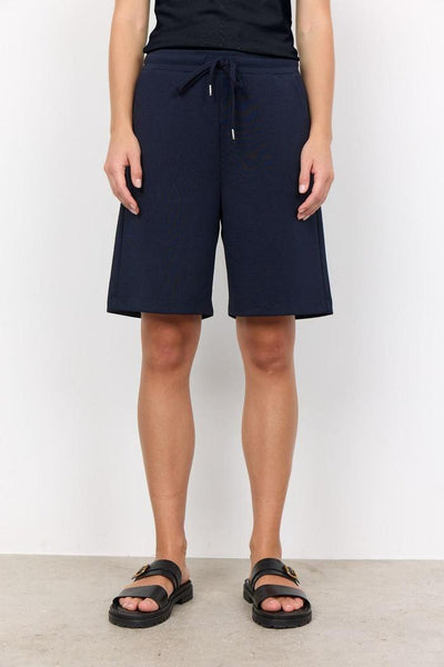 SC-BANU 78 Shorts-Shorts og Capri-Soya