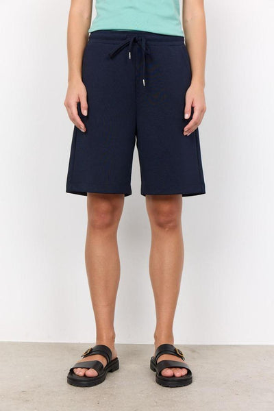 SC-BANU 78 Shorts-Shorts og Capri-Soya