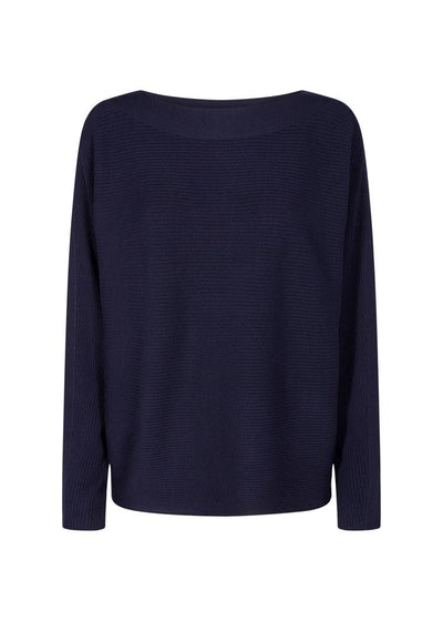 SC-DOLLIE 663 genser viskose-Gensere og veste-Soya