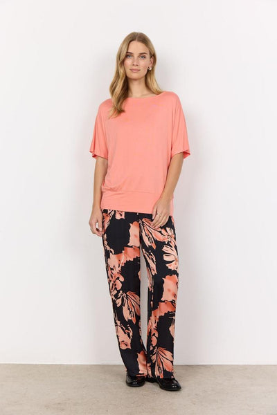 SC-MARICA 314 bluse-Bluser og skjorter-Soya