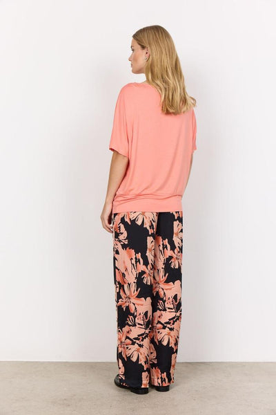 SC-MARICA 314 bluse-Bluser og skjorter-Soya