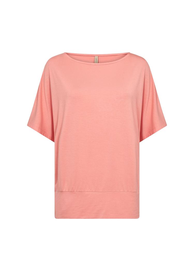 SC-MARICA 314 bluse-Bluser og skjorter-Soya