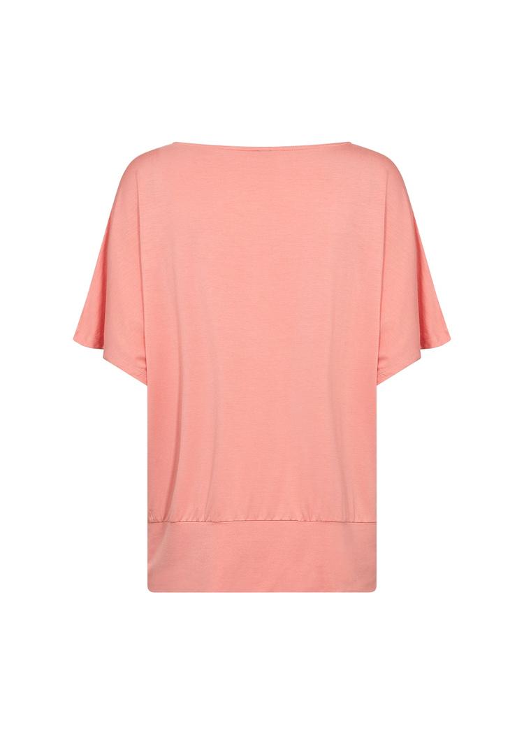 SC-MARICA 314 bluse-Bluser og skjorter-Soya