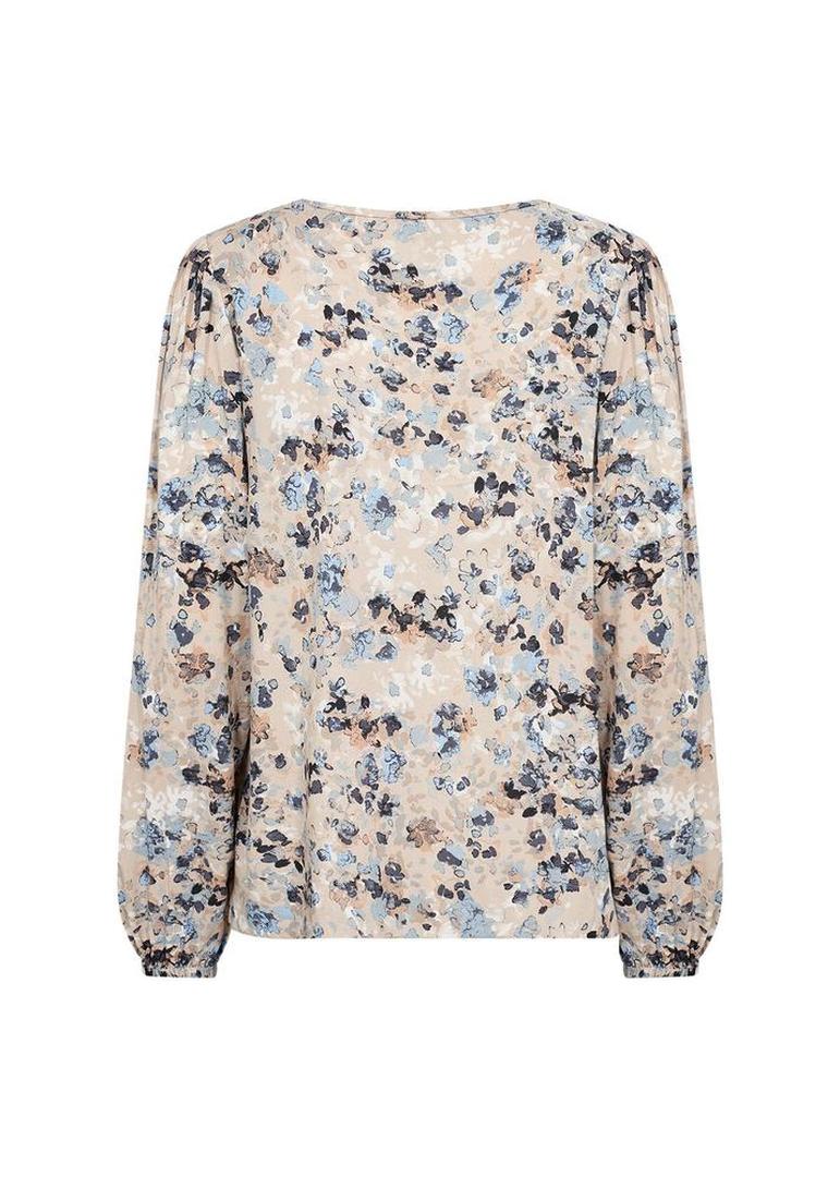 SC-PAMMI 1 BLUSE-Bluser og skjorter-Soya
