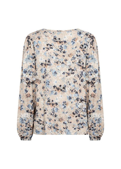 SC-PAMMI 1 BLUSE-Bluser og skjorter-Soya