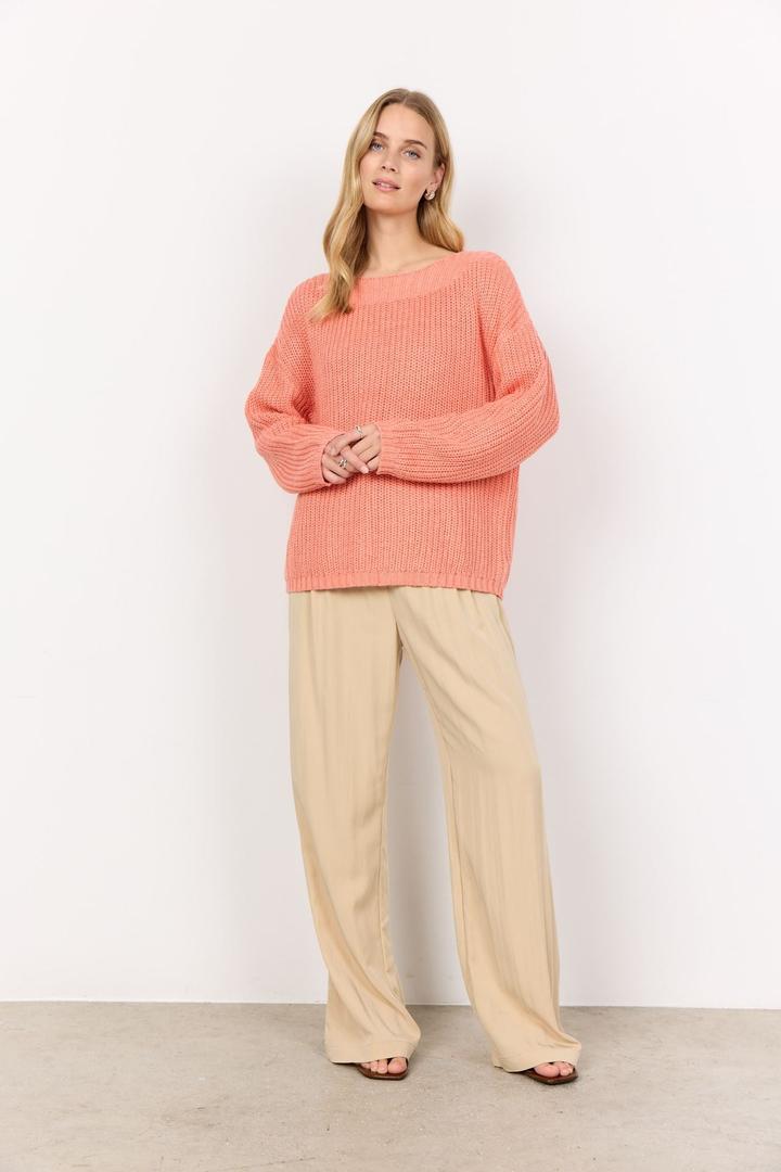 SC-REMONE 35 GENSER-Gensere og veste-Soya