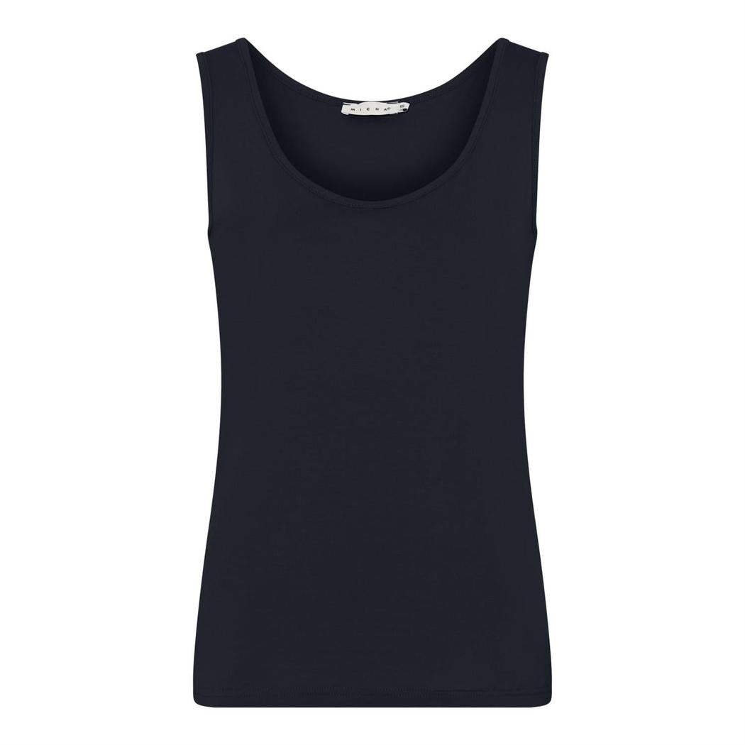 Singlett-Topper og t-shirts-Micha