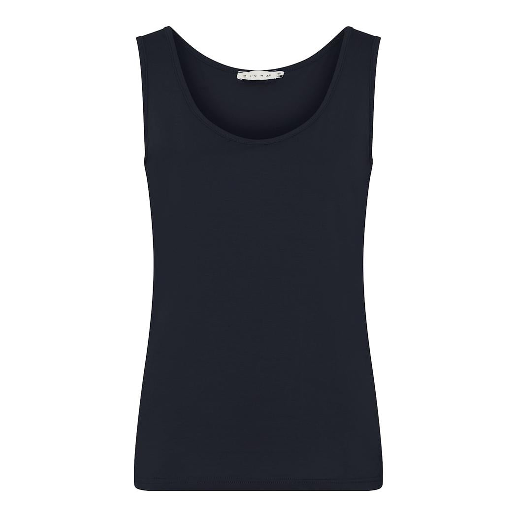 Singlett-Topper og t-shirts-Micha