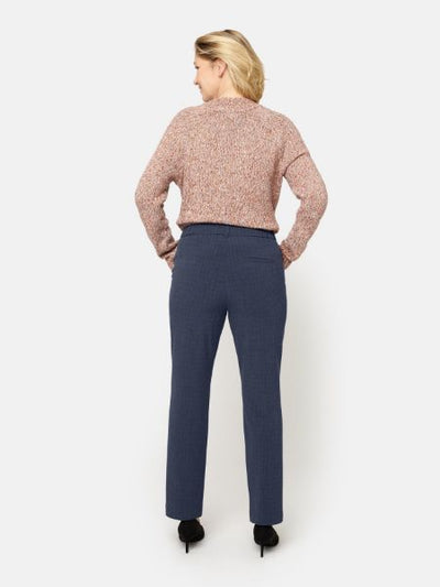 78 Sofie slim buks ensfarget