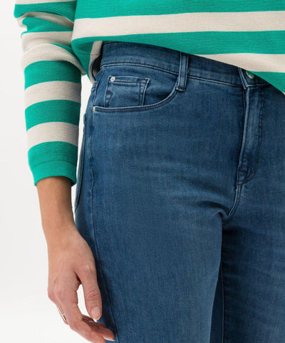 80 Carola Stretch jeans