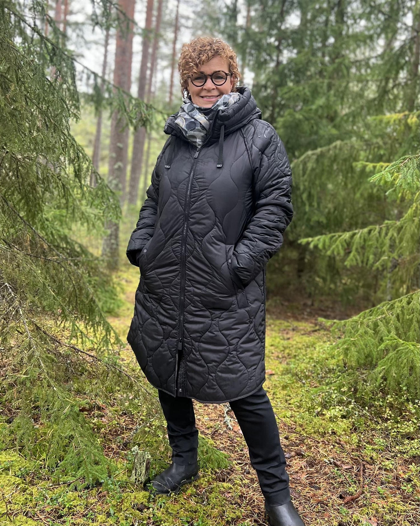 Ida Jakke