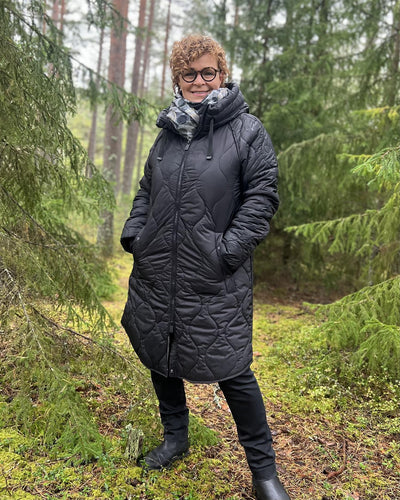 Ida Jakke