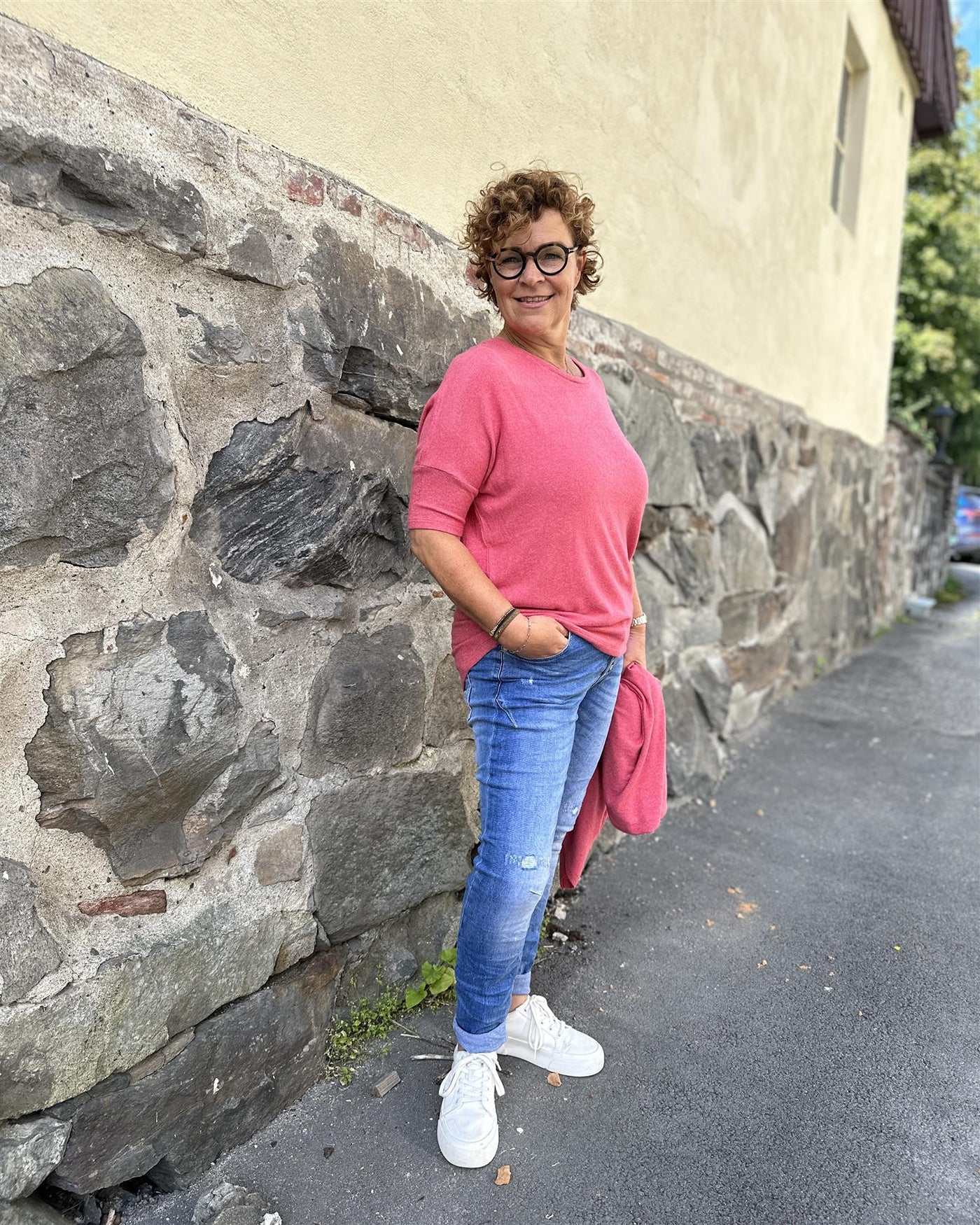 SBFlorence bukse