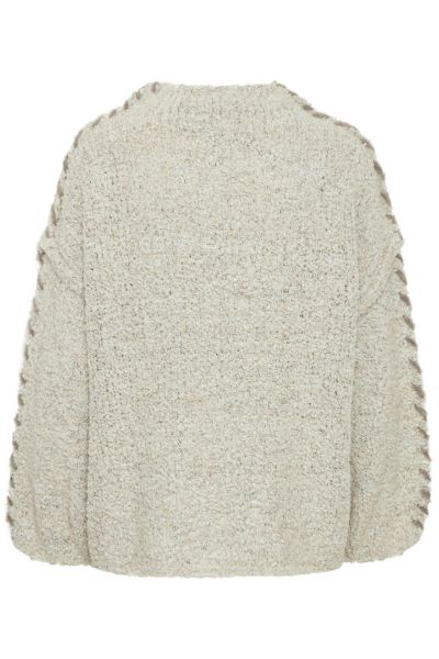 SBBINA strikket genser